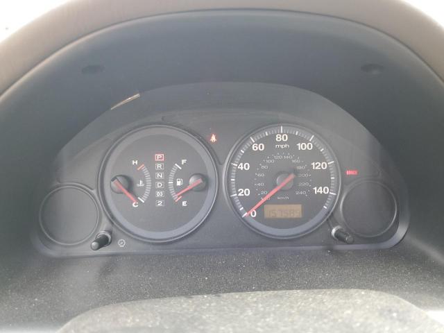 1HGEM22145L051505 - 2005 HONDA CIVIC DX VP Կապույտ լուսանկար 9