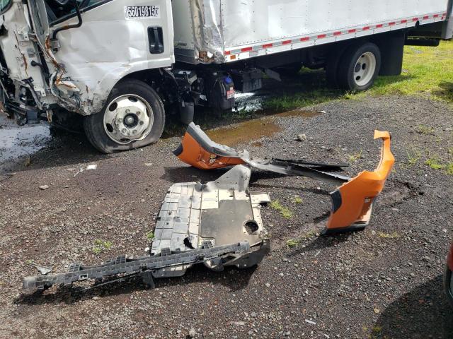 JF2GTADCXJ8267294 - 2018 SUBARU CROSSTREK PREMIUM Қызғылт сары фото 12