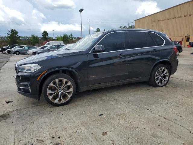 2016 BMW X5 XDRIVE35I, 