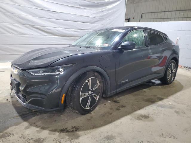 2022 FORD MUSTANG MA SELECT, null