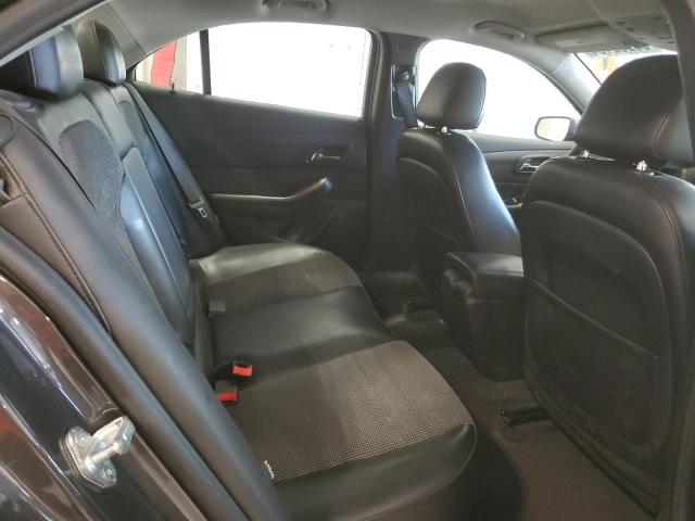 1G11C5SA4DF330735 - 2013 CHEVROLET MALIBU 1LT 灰色 照片 10