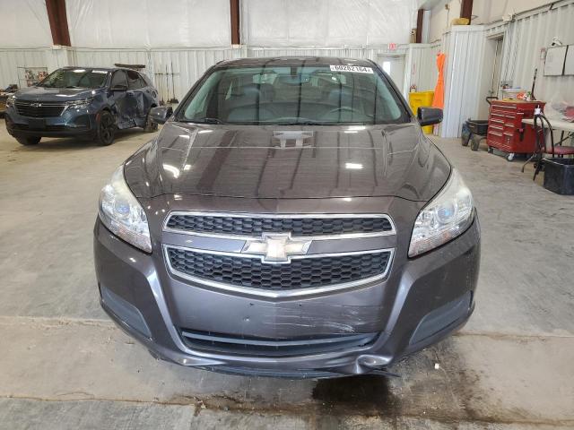 1G11C5SA4DF330735 - 2013 CHEVROLET MALIBU 1LT 灰色 照片 5