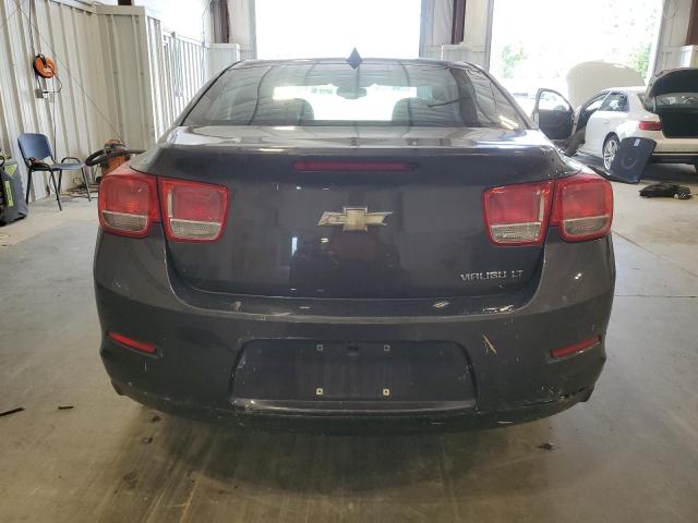 1G11C5SA4DF330735 - 2013 CHEVROLET MALIBU 1LT 灰色 照片 6