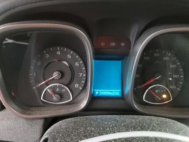 1G11C5SA4DF330735 - 2013 CHEVROLET MALIBU 1LT 灰色 照片 9