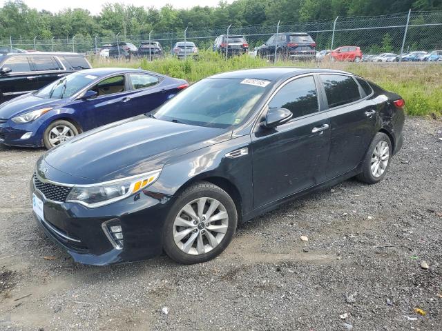 2018 KIA OPTIMA LX, 