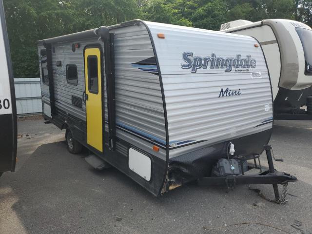2018 KEY SPRINGDALE, null
