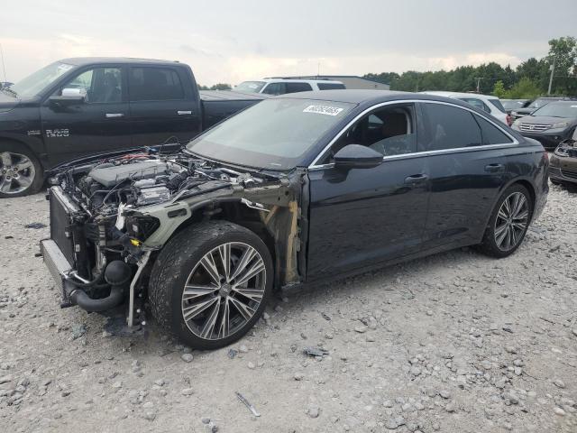 2020 AUDI A6 PREMIUM PLUS, 