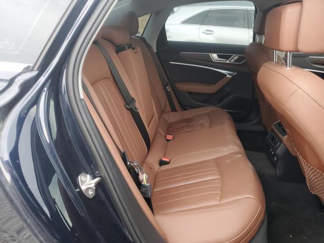 WAUE8AF22LN061495 - 2020 AUDI A6 PREMIUM PLUS 黑色 照片 10