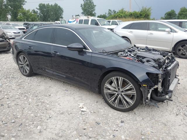 WAUE8AF22LN061495 - 2020 AUDI A6 PREMIUM PLUS 黑色 照片 4