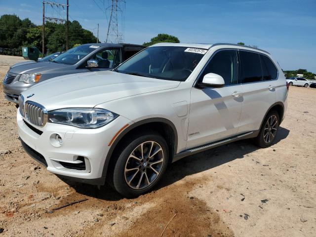 2016 BMW X5 XDR40E, null
