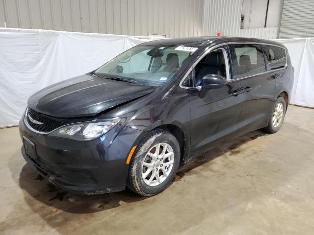 2017 CHRYSLER PACIFICA LX, 