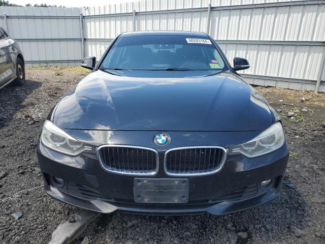 WBA3B3C59FJ984684 - 2015 BMW 3 SERIES XI BLACK photo 5