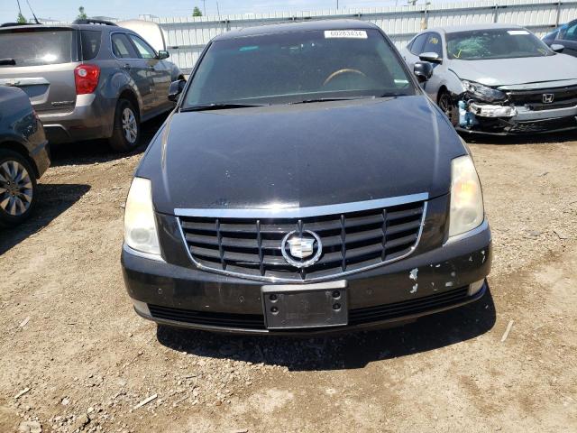 1G6KD579X7U139668 - 2007 CADILLAC DTS BLACK photo 5