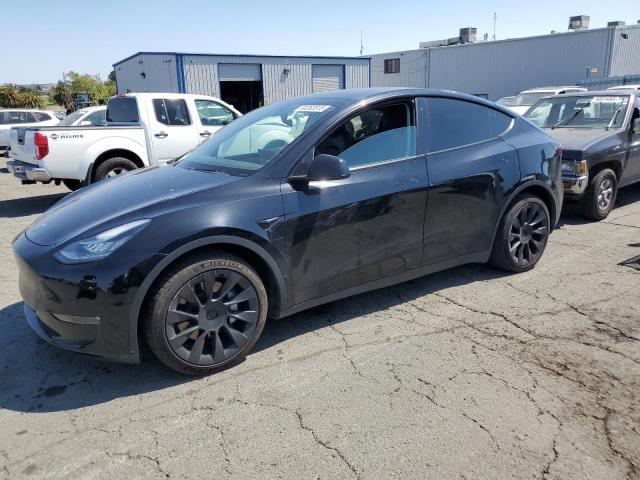 2020 TESLA MODEL Y, 