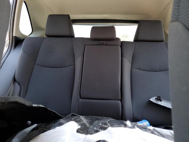 2T3H1RFV0NC202753 - 2022 TOYOTA RAV4 LE SILVER photo 10