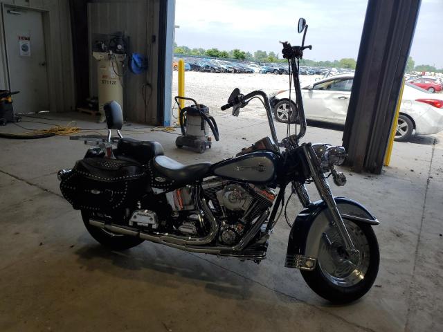 2002 HARLEY-DAVIDSON FLSTCI, 