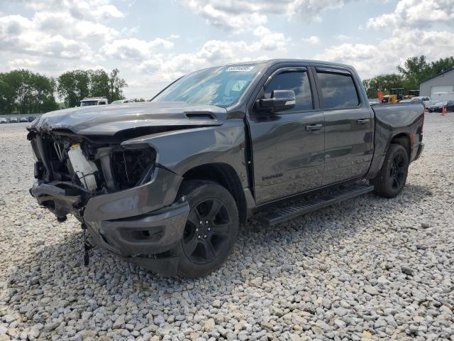 2020 RAM 1500 BIG HORN/LONE STAR, null