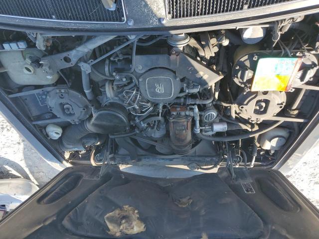 SCAZS42A9HCX16721 - 1987 ROLLS-ROYCE SILVER SPI Qara foto 11