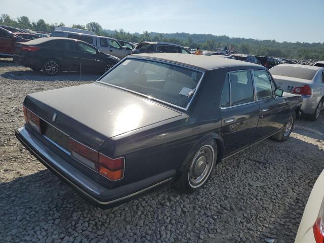 SCAZS42A9HCX16721 - 1987 ROLLS-ROYCE SILVER SPI Qara foto 3