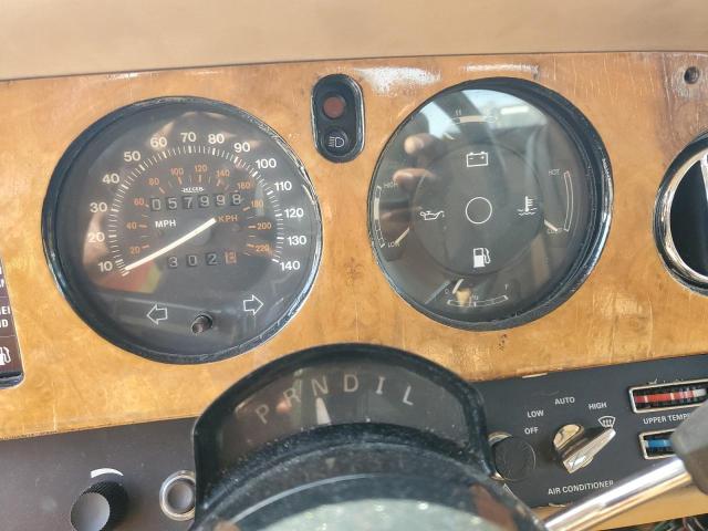 SCAZS42A9HCX16721 - 1987 ROLLS-ROYCE SILVER SPI Qara foto 9