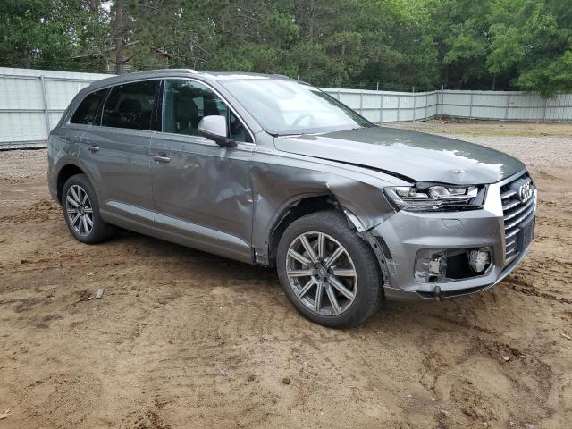WA1VAAF77HD054357 - 2017 AUDI Q7 PRESTIGE 灰色 照片 4
