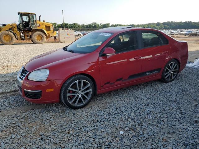 2010 VOLKSWAGEN JETTA TDI, null
