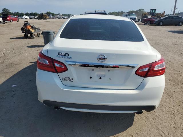 1N4AL3AP9HC295978 - 2017 NISSAN ALTIMA 2.5 WHITE photo 6