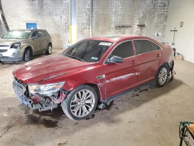 2015 FORD TAURUS LIMITED, 