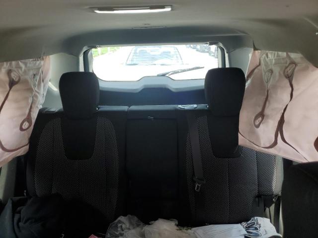 2GNALBEK9H1602940 - 2017 CHEVROLET EQUINOX LS Ақ фото 10