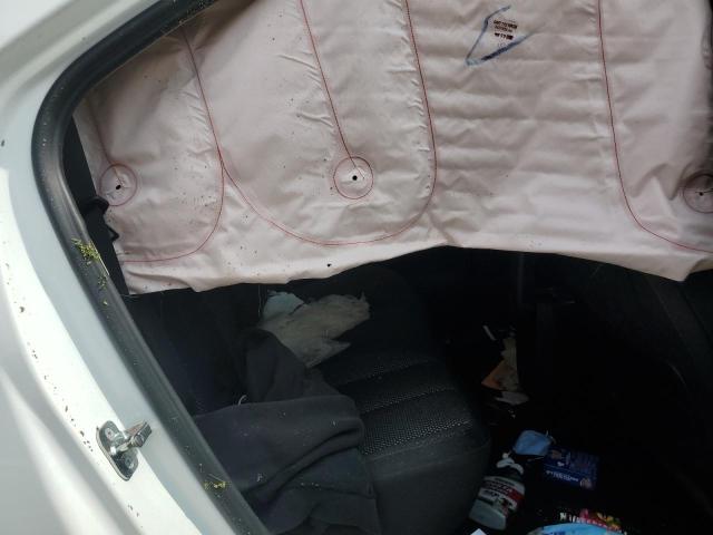 2GNALBEK9H1602940 - 2017 CHEVROLET EQUINOX LS Ақ фото 11