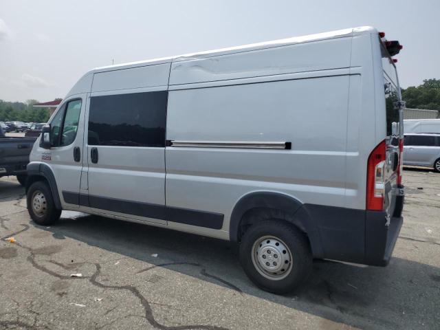 3C6TRVDG7KE527364 - 2019 RAM PROMASTER 2500 HIGH SILVER photo 2