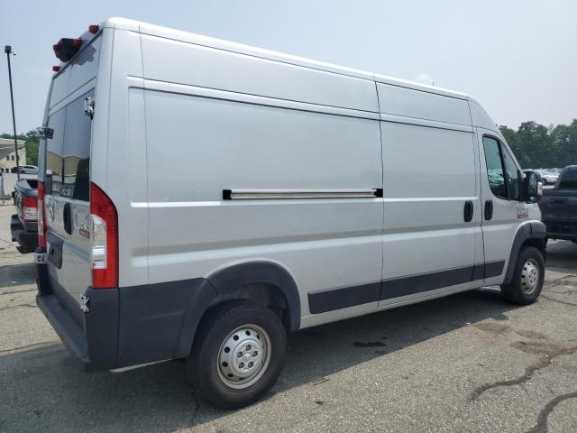 3C6TRVDG7KE527364 - 2019 RAM PROMASTER 2500 HIGH 银色 照片 3