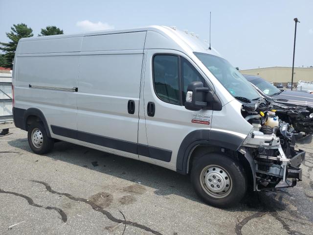 3C6TRVDG7KE527364 - 2019 RAM PROMASTER 2500 HIGH 银色 照片 4