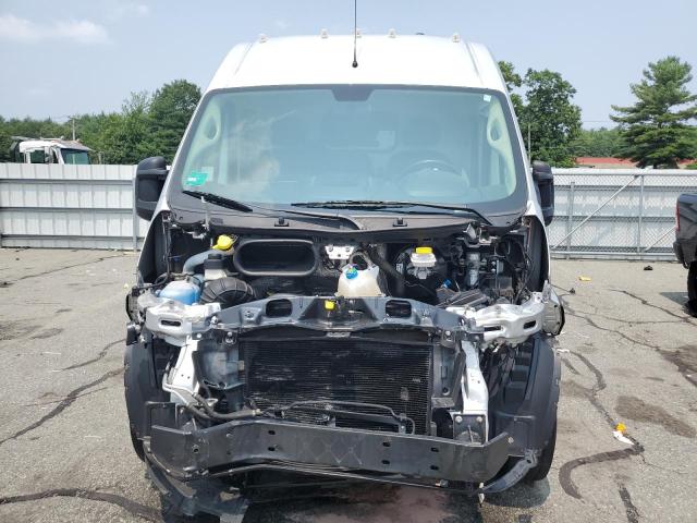 3C6TRVDG7KE527364 - 2019 RAM PROMASTER 2500 HIGH 银色 照片 5