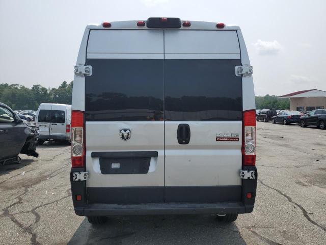 3C6TRVDG7KE527364 - 2019 RAM PROMASTER 2500 HIGH 银色 照片 6