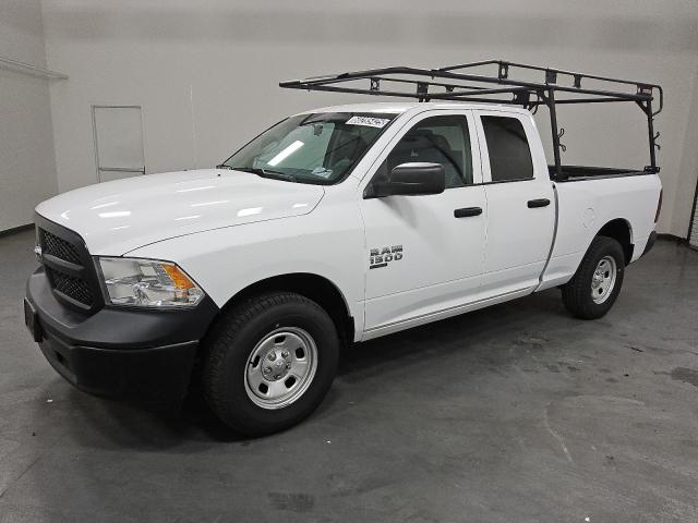 2022 RAM 1500 CLASS TRADESMAN, null