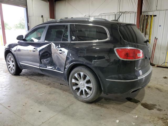 5GAKVBKD8GJ311428 - 2016 BUICK ENCLAVE BLACK photo 2