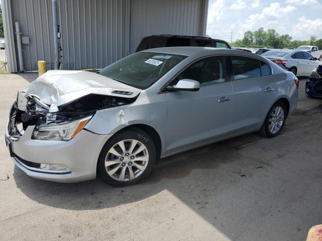 2014 BUICK LACROSSE, null