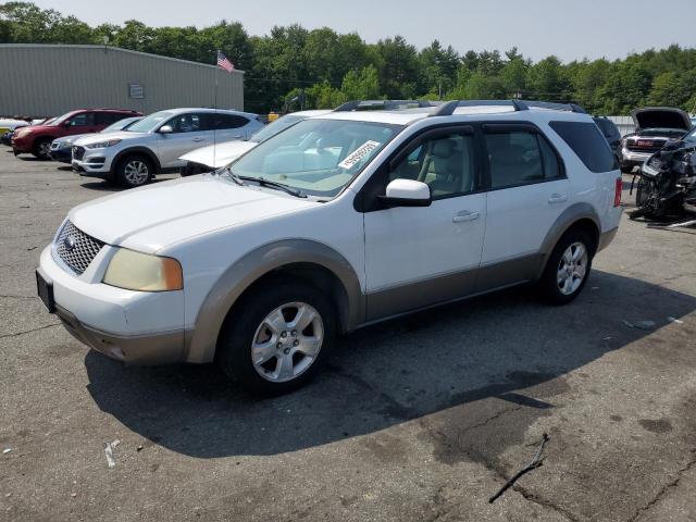 2006 FORD FREESTYLE SEL, null
