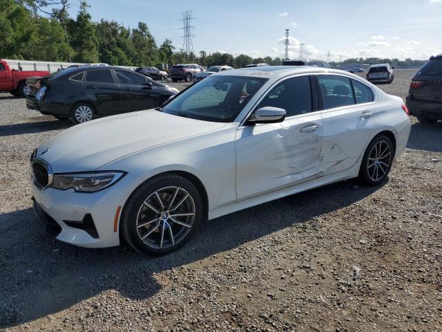 2020 BMW 330I, null