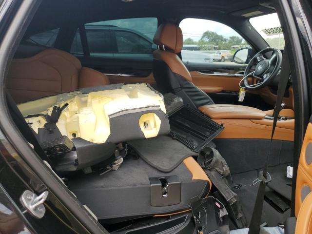 5UXKU0C39H0G68993 - 2017 BMW X6 SDRIVE35I BLACK photo 11