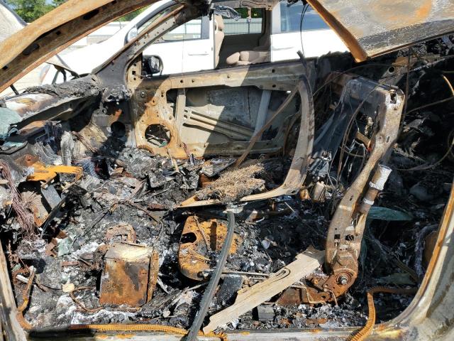 WVWFA71F68V002224 - 2008 VOLKSWAGEN EOS LUX 银色 照片 7