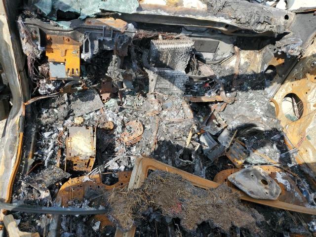 WVWFA71F68V002224 - 2008 VOLKSWAGEN EOS LUX 银色 照片 8