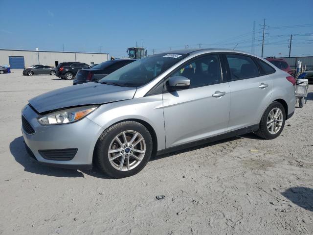 2016 FORD FOCUS SE, 