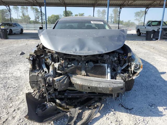 1N4AL3APXFC464788 - 2015 NISSAN ALTIMA 2.5 GRAY photo 5