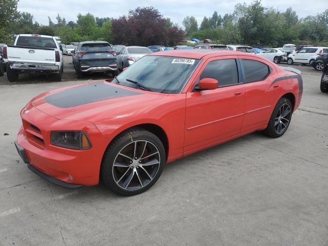 2008 DODGE CHARGER R/T, 