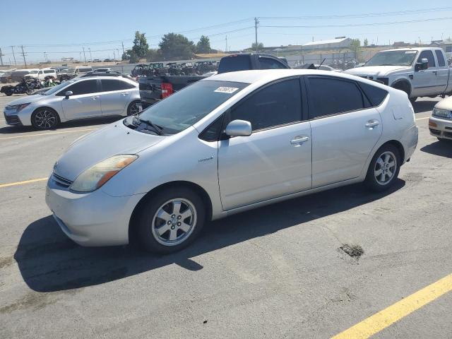 2007 TOYOTA PRIUS, null