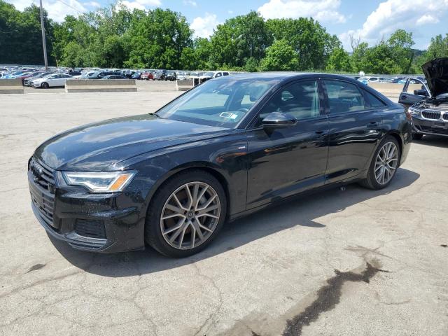 2022 AUDI A6 PREMIUM PLUS, 