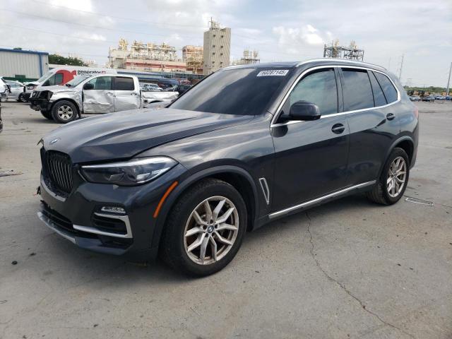 2021 BMW X5 SDRIVE 40I, null
