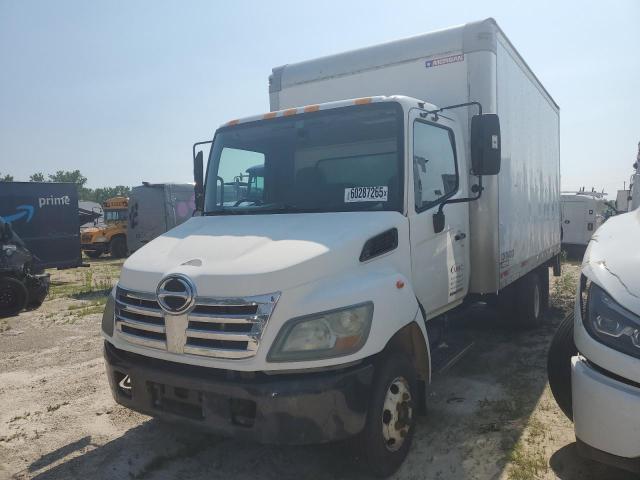 2007 HINO HINO 145, null